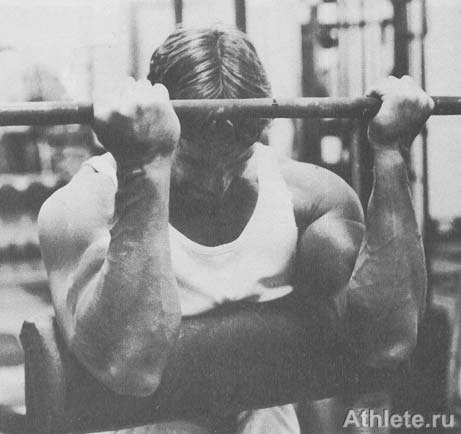 Макс Радин | Москва