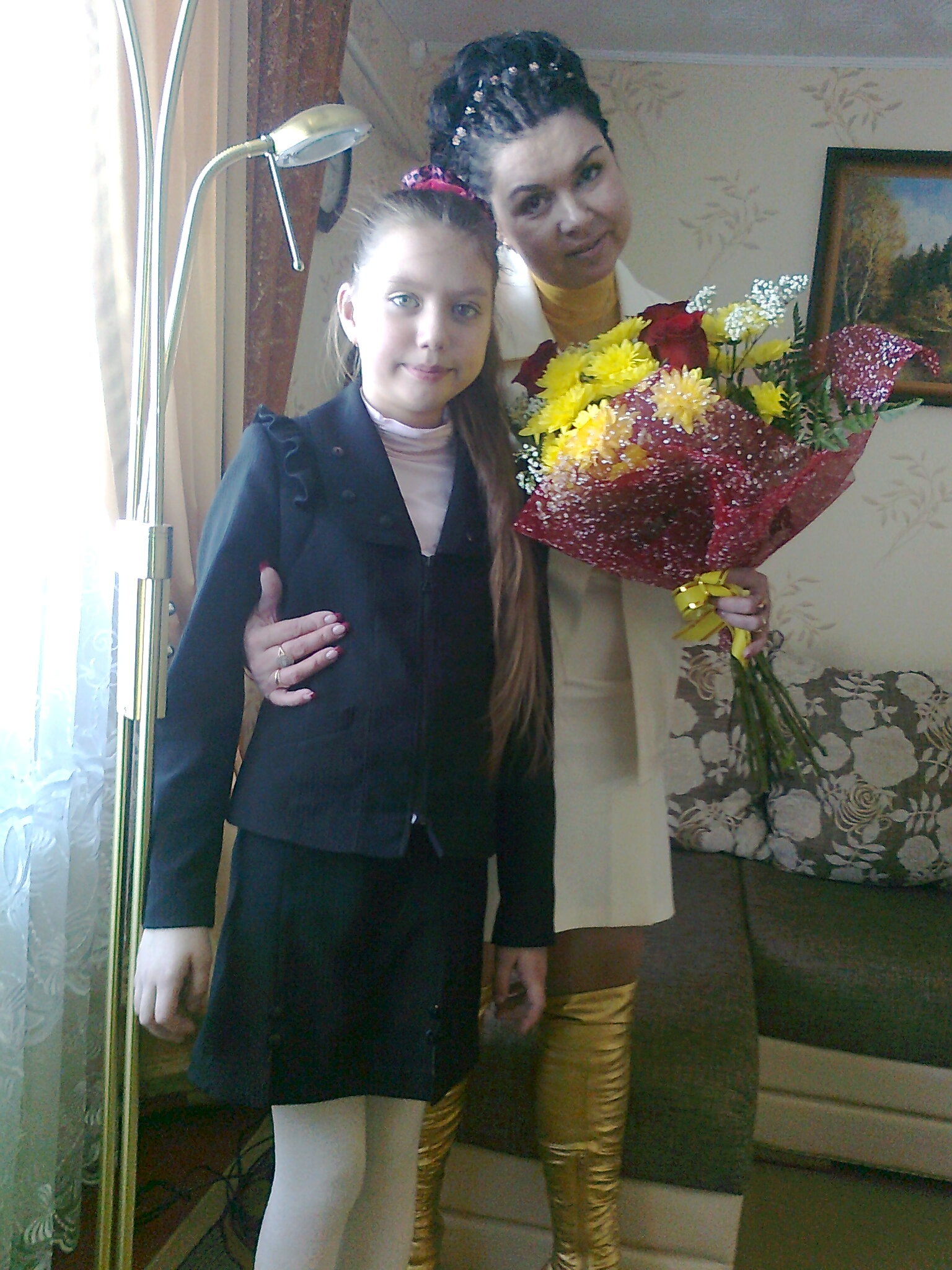 Фото профиля