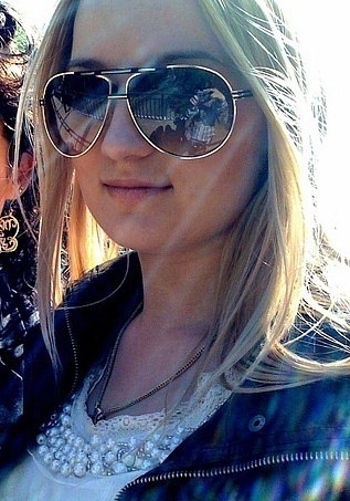 №133, Мария Хохачка, 33 года, Харьков №133, Мария Хохачка, 33 года, Харьков