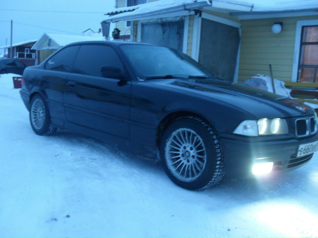 Кирилл Макаров | Шаховская