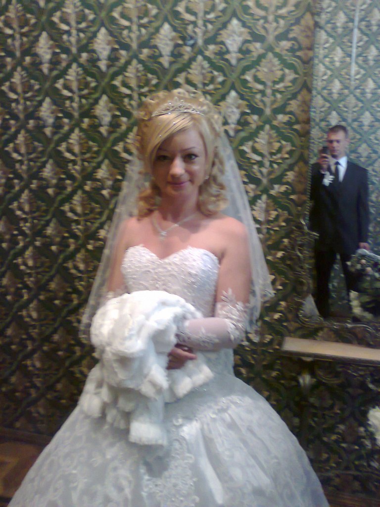 Оксана Малахова | 