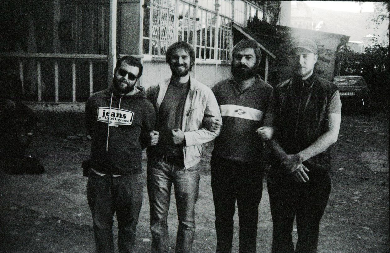 Эдуард Оганесян | Москва