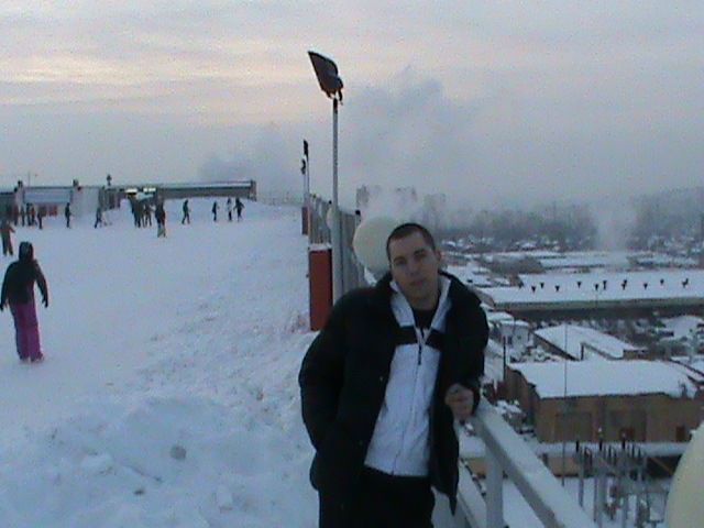 №91, Игорь Ветошкин, Ижевск №91, Игорь Ветошкин, Ижевск