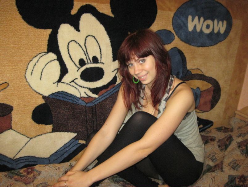 №23, Танюша Яровая, Днепр (Днепропетровск) №23, Танюша Яровая, Днепр (Днепропетровск)