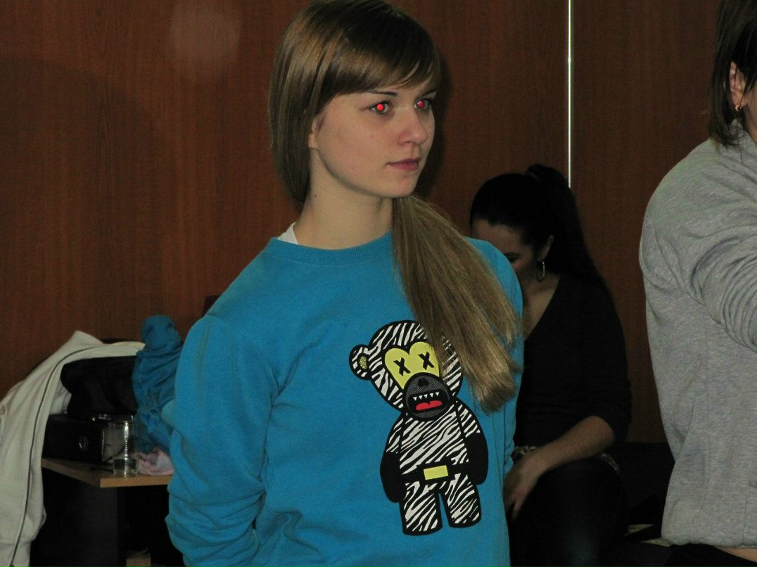 Денис Сахнов | Москва