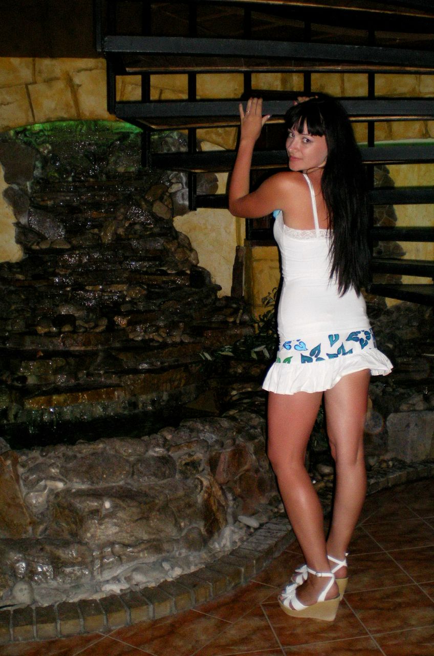 Надежда Алейник | Строитель