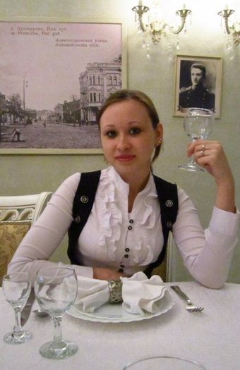 №39, Юлiя Миколайчук, Хмельницкий №39, Юлiя Миколайчук, Хмельницкий