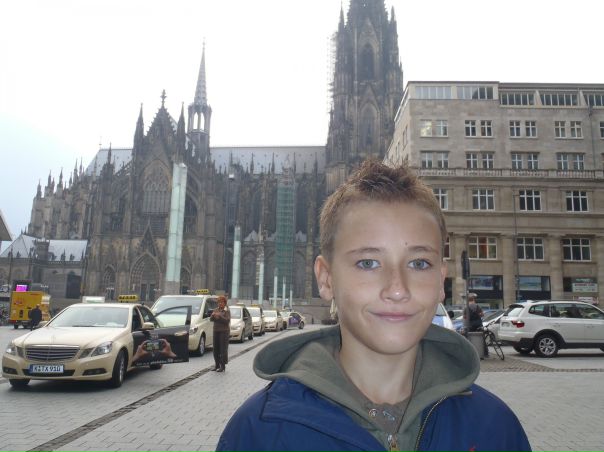 №7, Никита Марущак, 27 лет, Киев №7, Никита Марущак, 27 лет, Киев