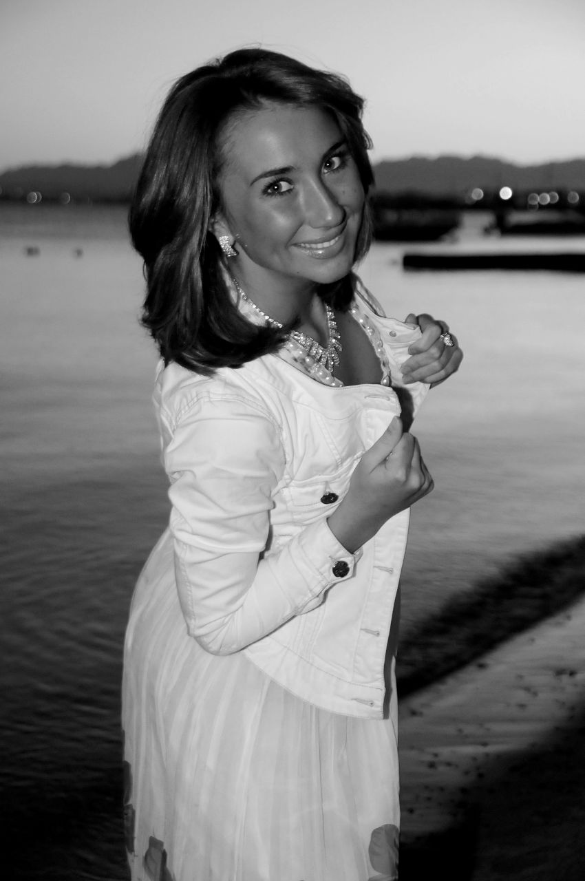 Инна Агеева | Санкт-Петербург