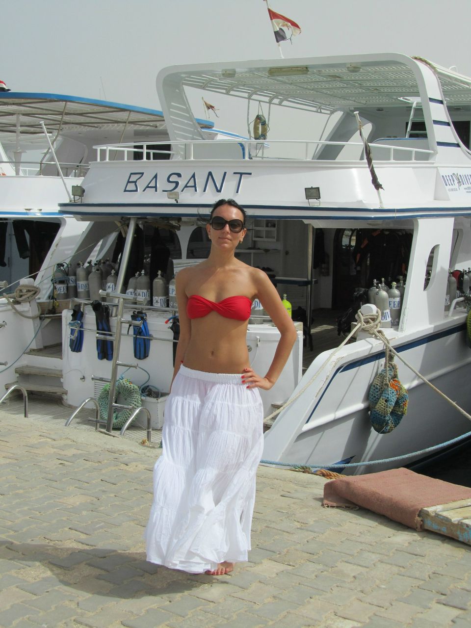 Екатерина Фролова | Мурманск