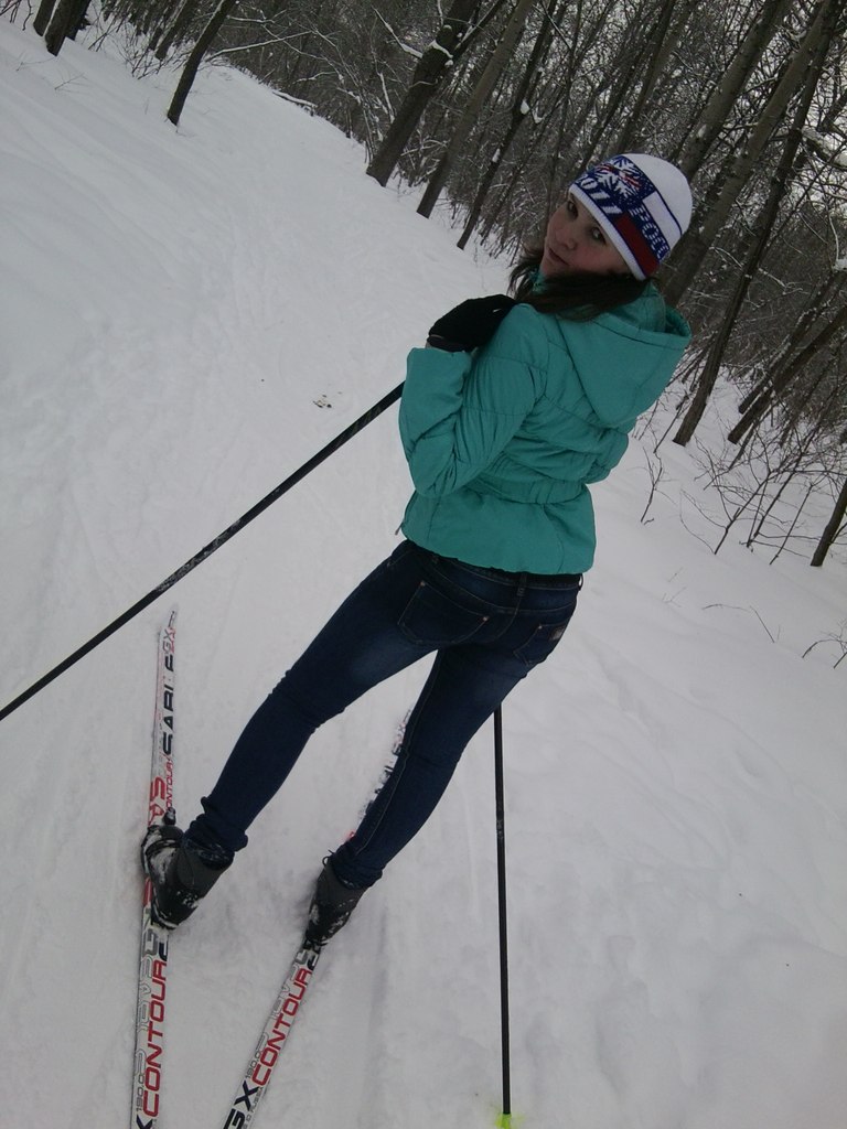 Олеся Егорова | Чебоксары