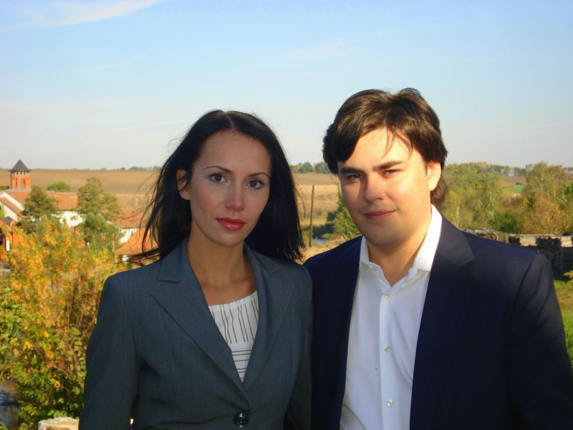 Любовь Кодатко | 