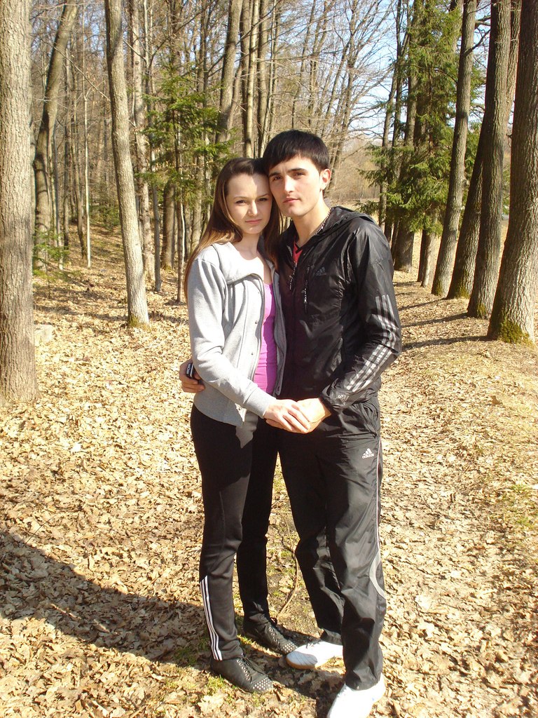 Бодя Войценко | Неполоковцы