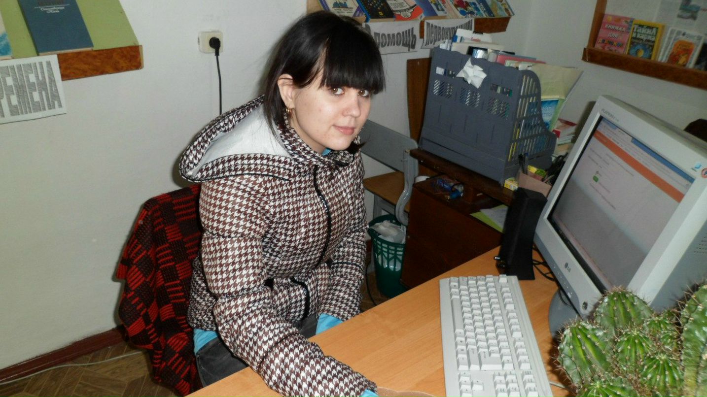 Алёна Клыгина Вадимовна | Курган (деревня)