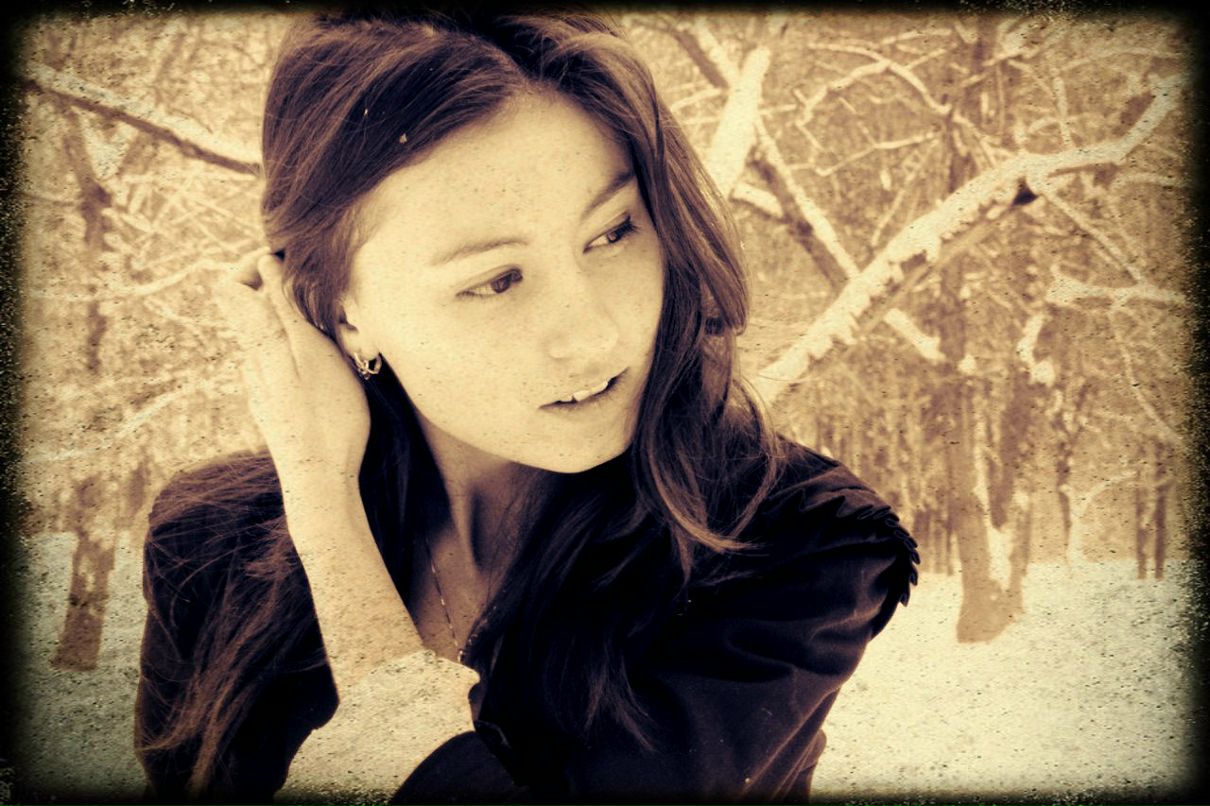 Мария Колотинец Kirael | Москва