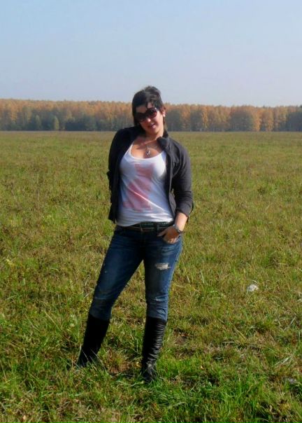 №31, Наталья Немцева, Москва, Россия №31, Наталья Немцева, Москва, Россия