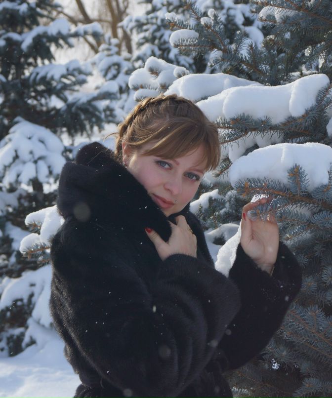 Татьяна Вадюнина | Москва