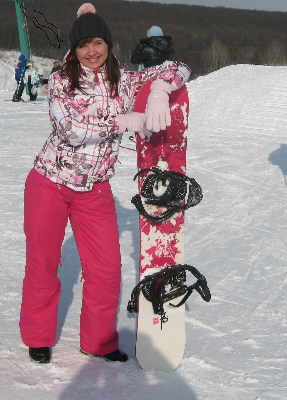 Кристина Шипилова | Харьков