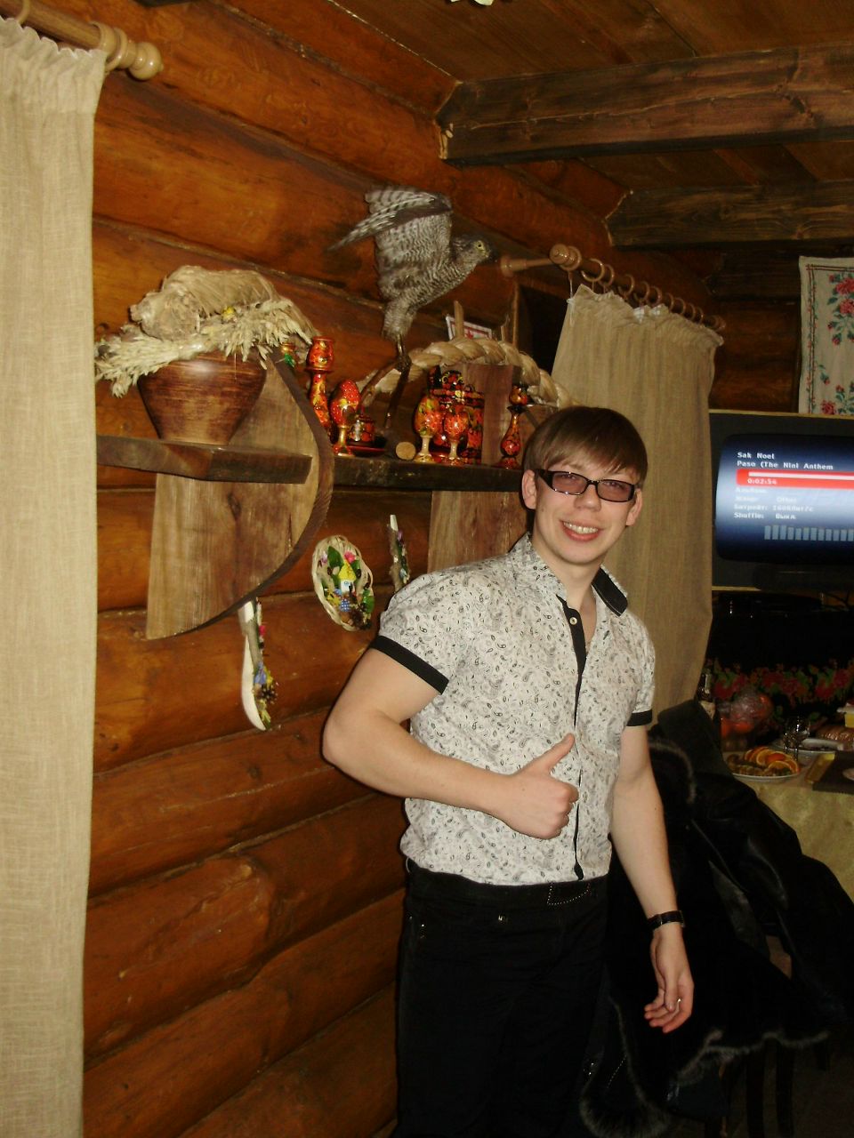 Александр Ткаченко | Мариуполь