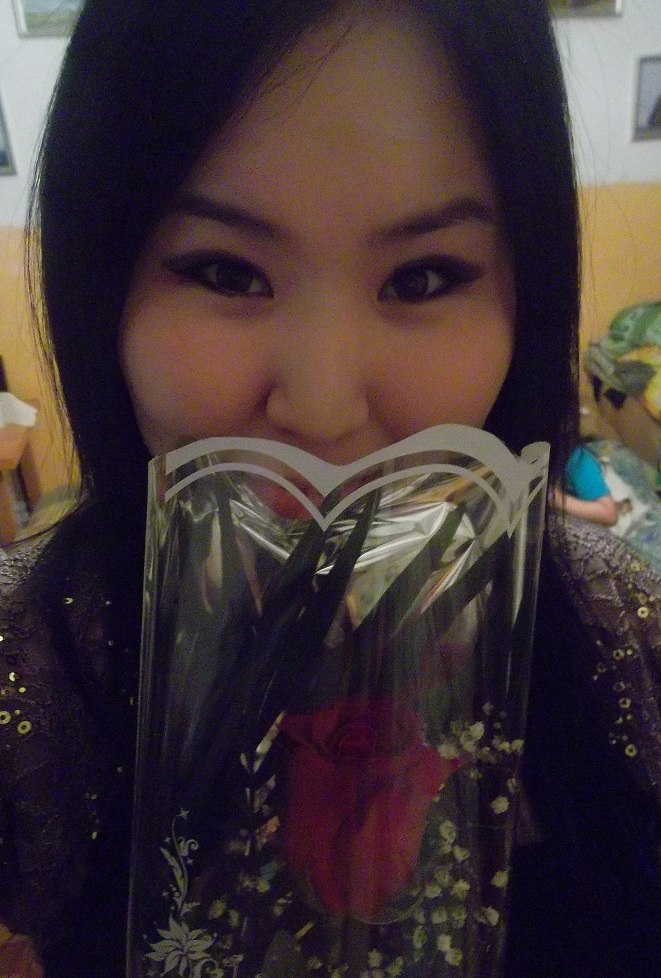 Светлана Соловьева ♡ | Якутск