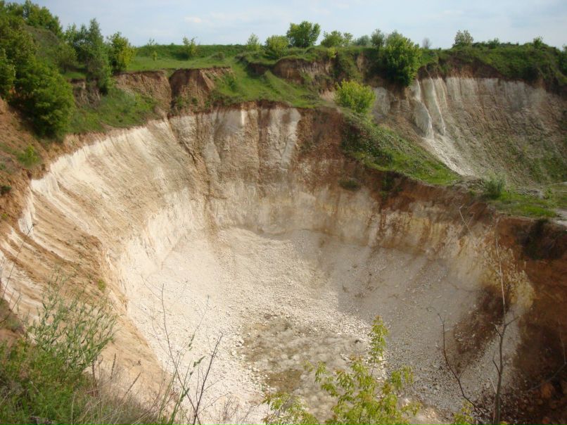 Саша Куций | Шостка