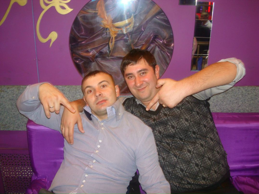 Татьяна Сафарова | Красноуфимск