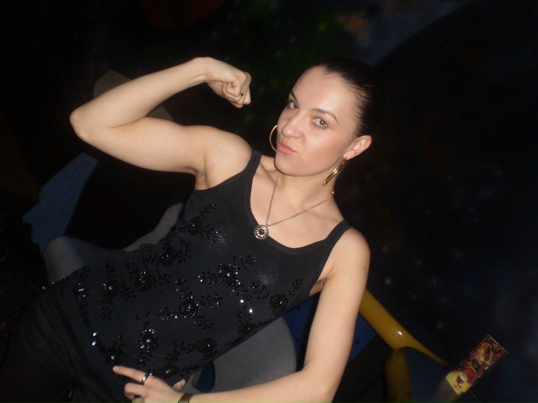 Яночка Талалаева | Алматы