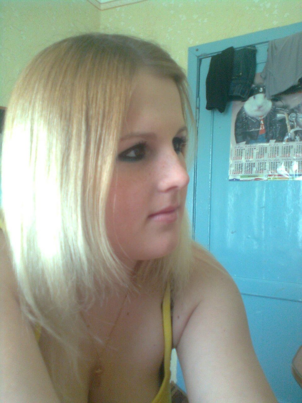 Анастасия Самокрутова | Каргаполье (рп)