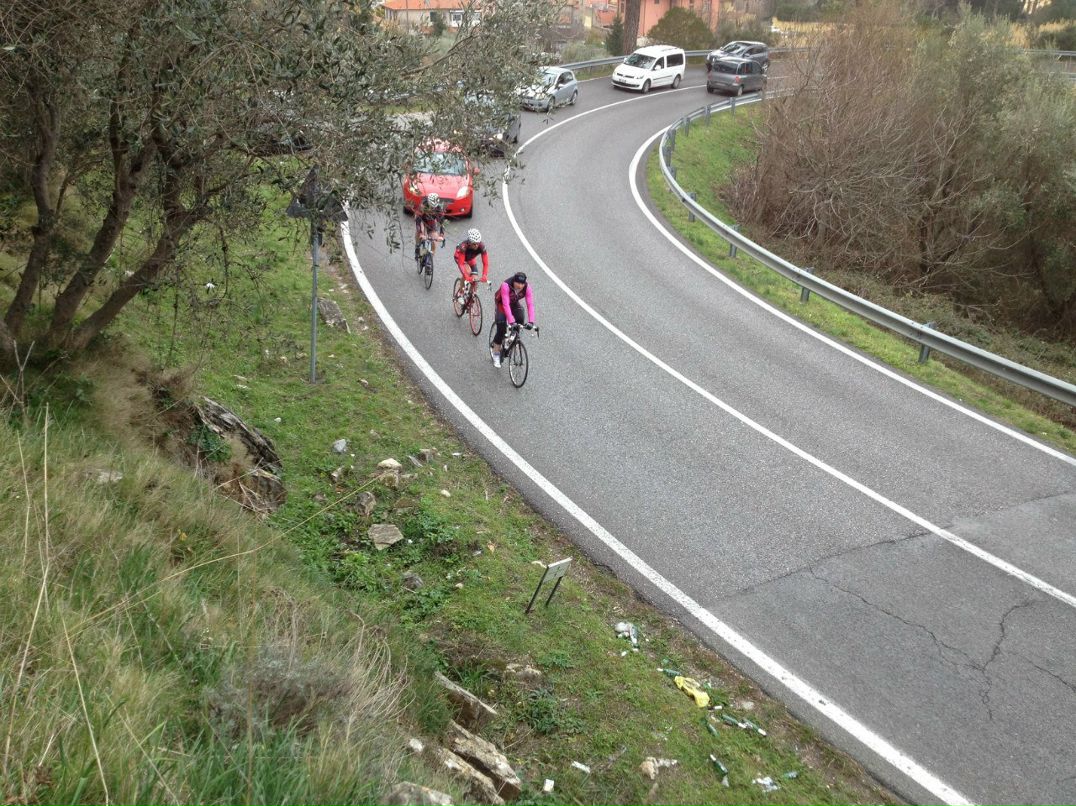 Ольга Вирабова | Москва