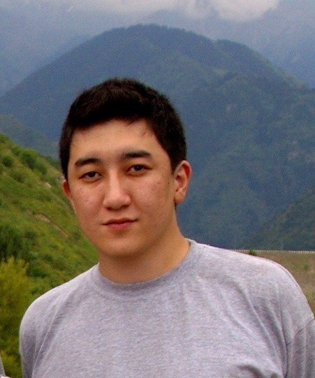 Елнур Шалкибаев | Алматы