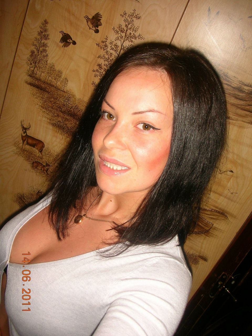 Ирина Онучина | Санкт-Петербург