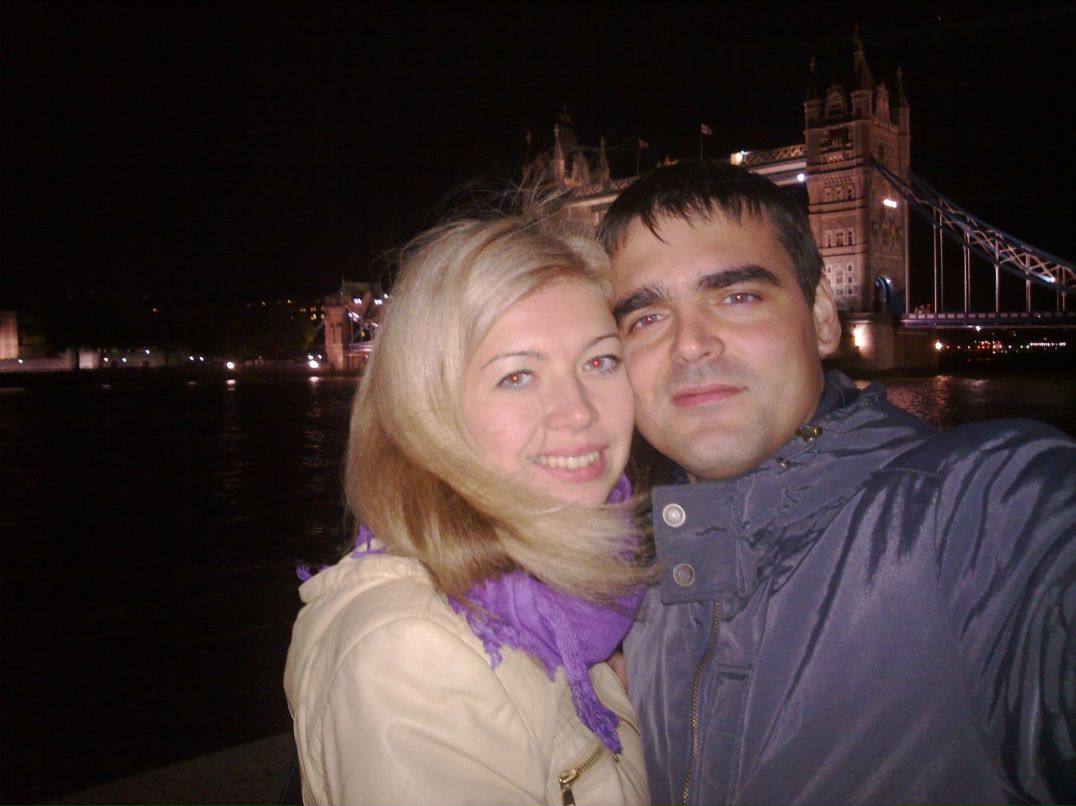 Милена Зубкова | Санкт-Петербург