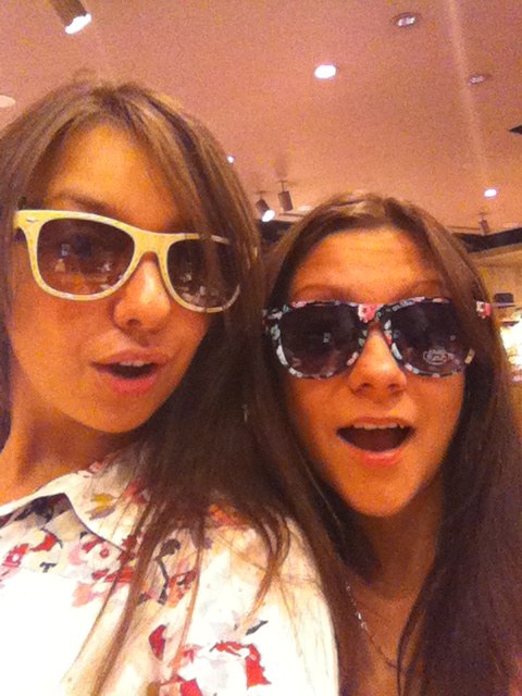 Полина Кошкарева | Красноярск