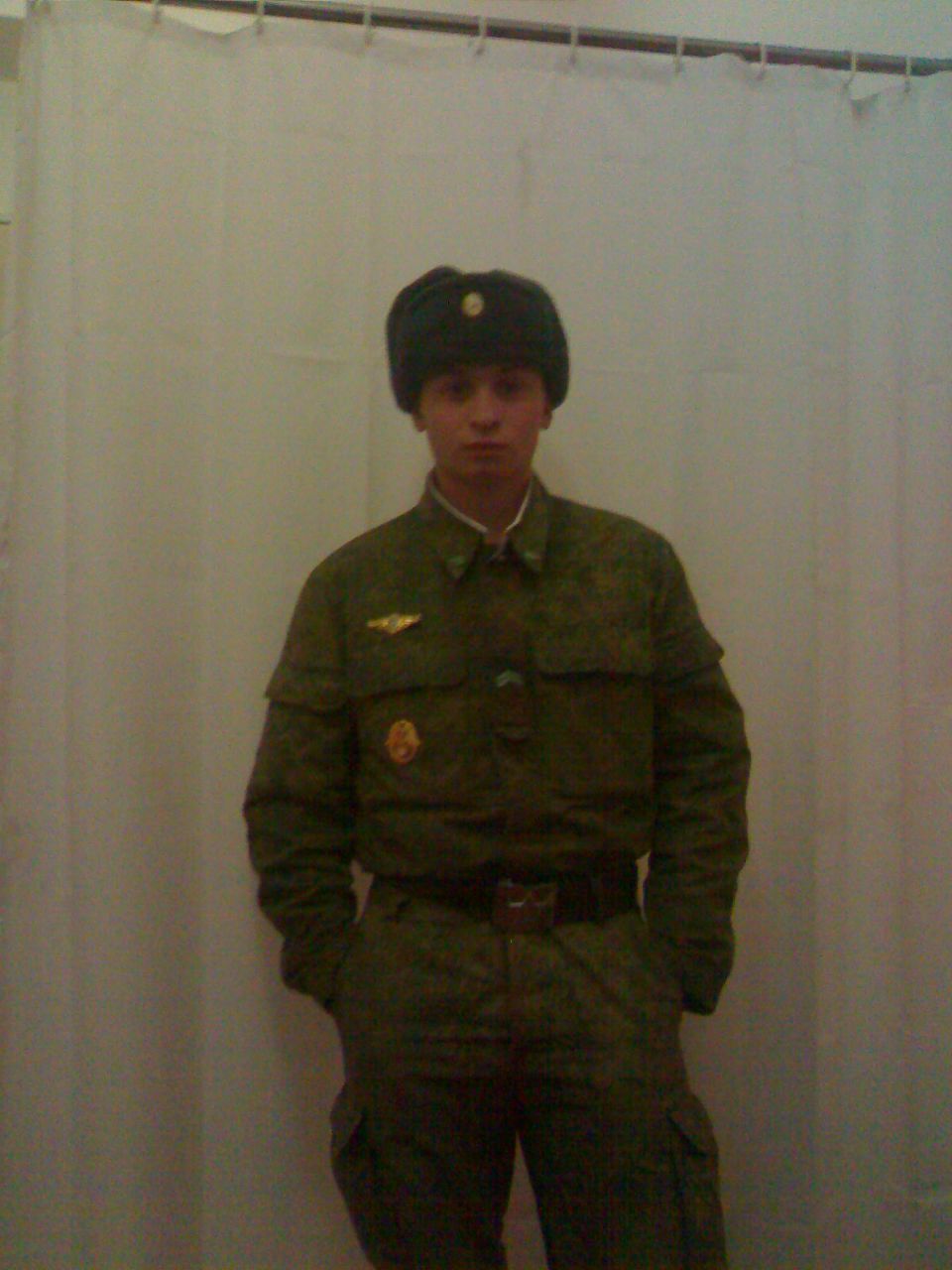 Янис Яббаров | Екатеринбург