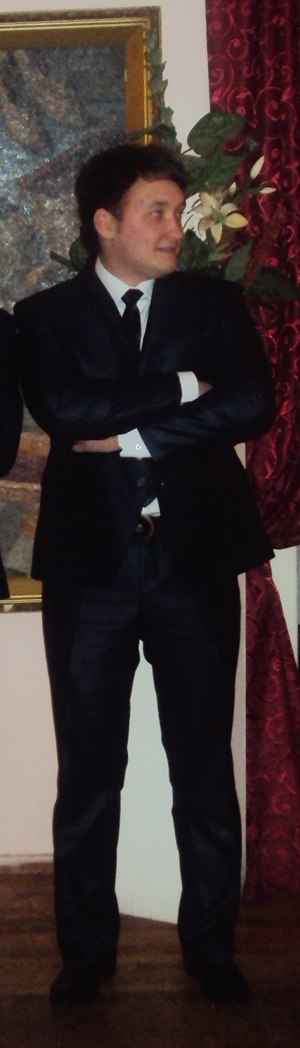 Даниил Кодаченко | Архангельск