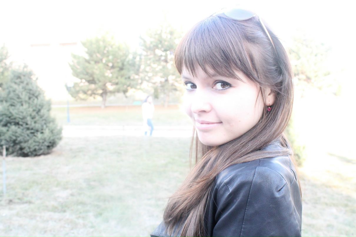 Венера Албакова | Алматы