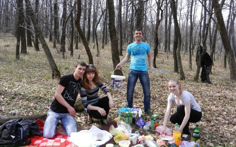 Петро Ковш | Торез