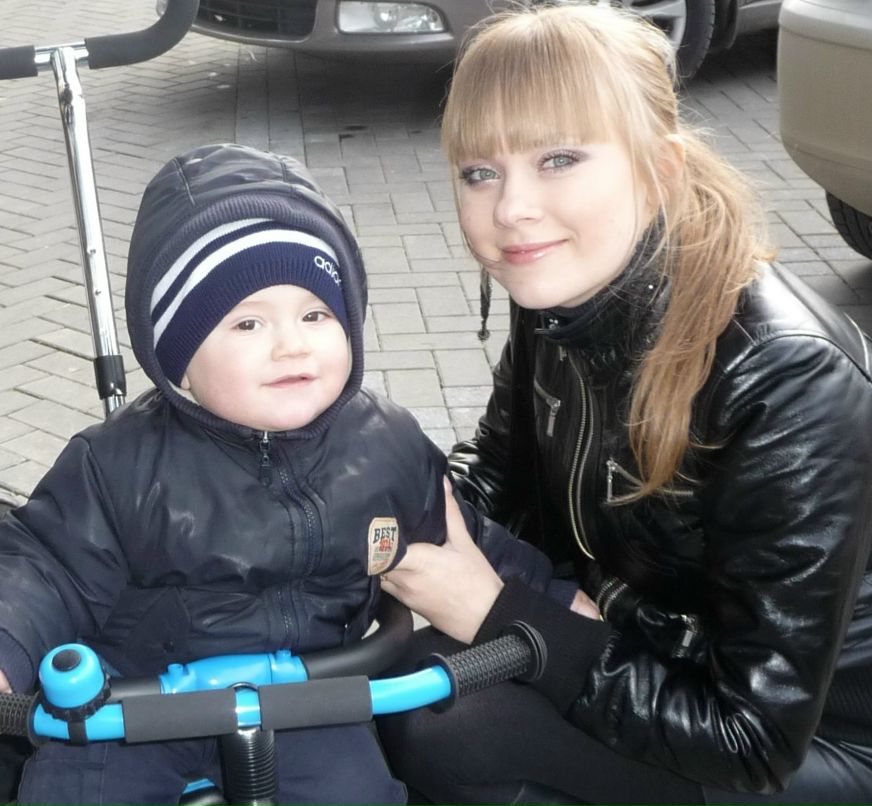 Кристина Пожалуйстина | Туапсе