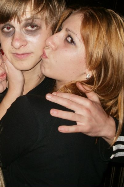 №11, Настя Каляева, Донецк №11, Настя Каляева, Донецк