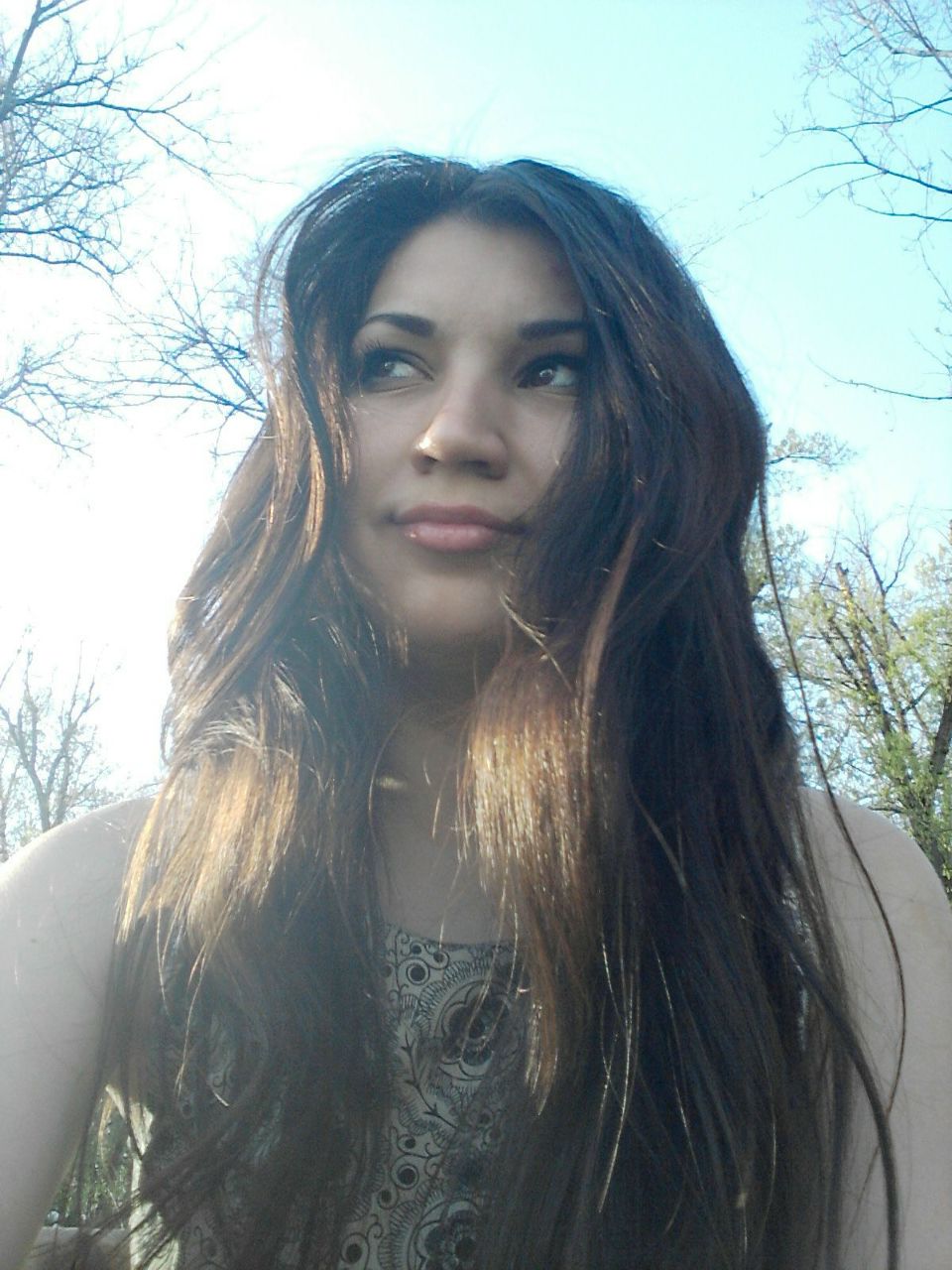 Рината Суттибаева | Москва