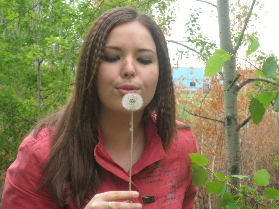 Катерина Ромашова | Нижний Новгород