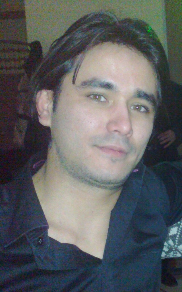 Азиз Мавлянов _so fucking special_ | Москва