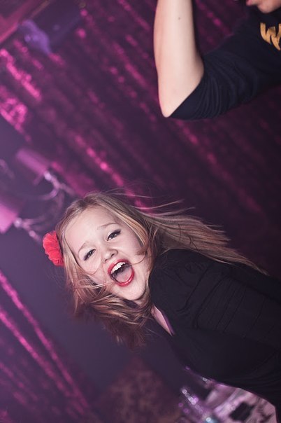 Оля Салий | Киев