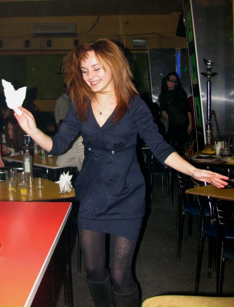 №62, Екатерина Касьяненко, Киев №62, Екатерина Касьяненко, Киев