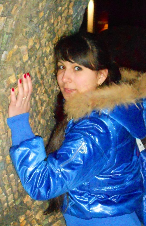 Ляйсан Курбанова | Набережные Челны