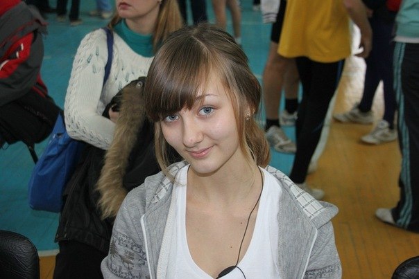 Мария Тепина ROWING | Ростов-на-Дону