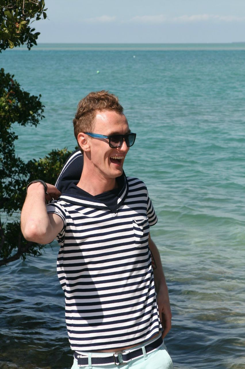 Michael Ritchie | Los Angeles