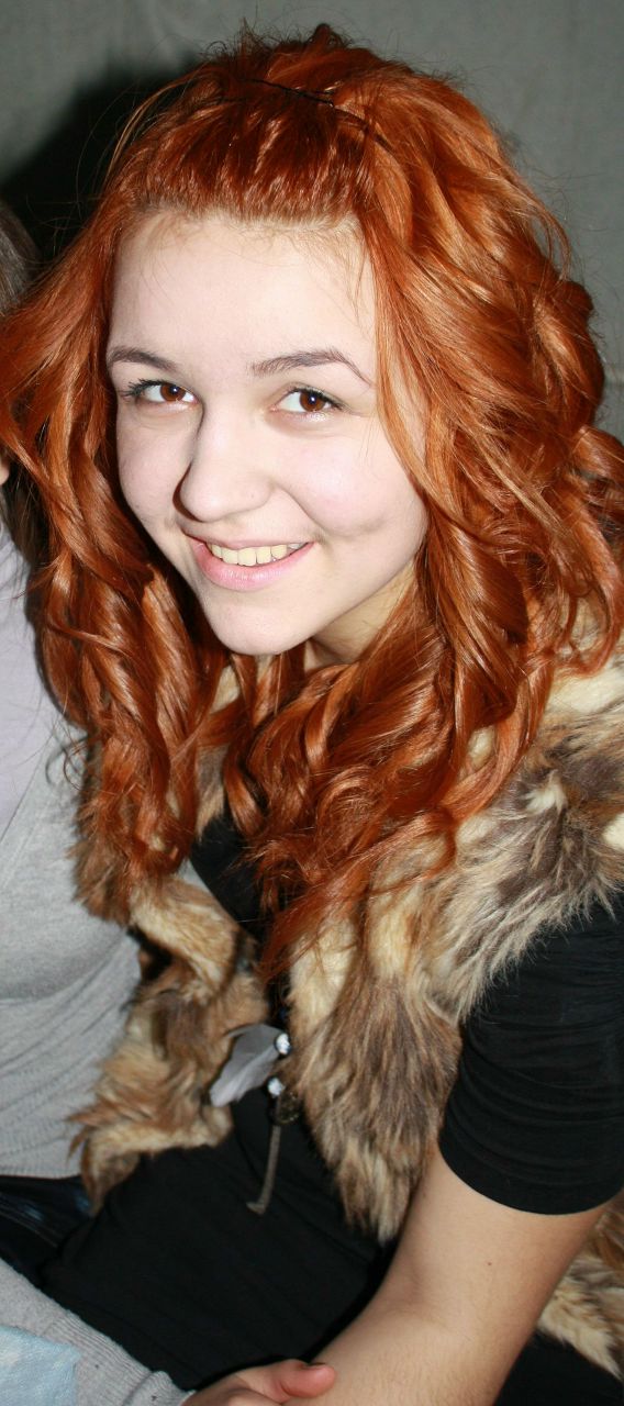 Віка Павленко ║ | Дрогобыч