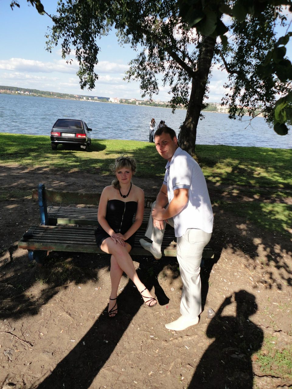 Дмитрий Иутин | Воткинск