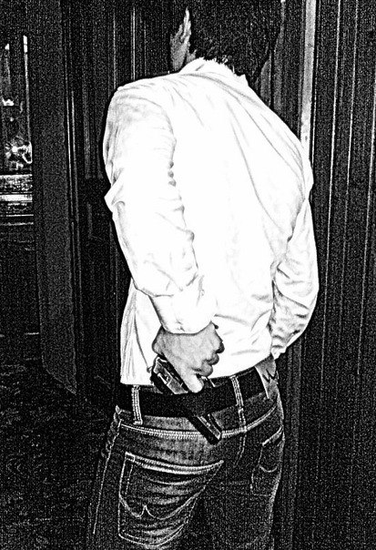 Стас Богданов @francuz@ | Наро-Фоминск